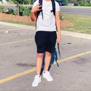 Meet your Posher, Faiz